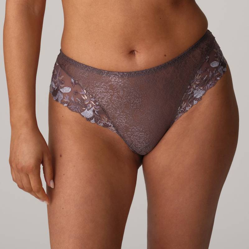 PrimaDonna Mohala String, Violet, Größe: 40, Damen von PrimaDonna