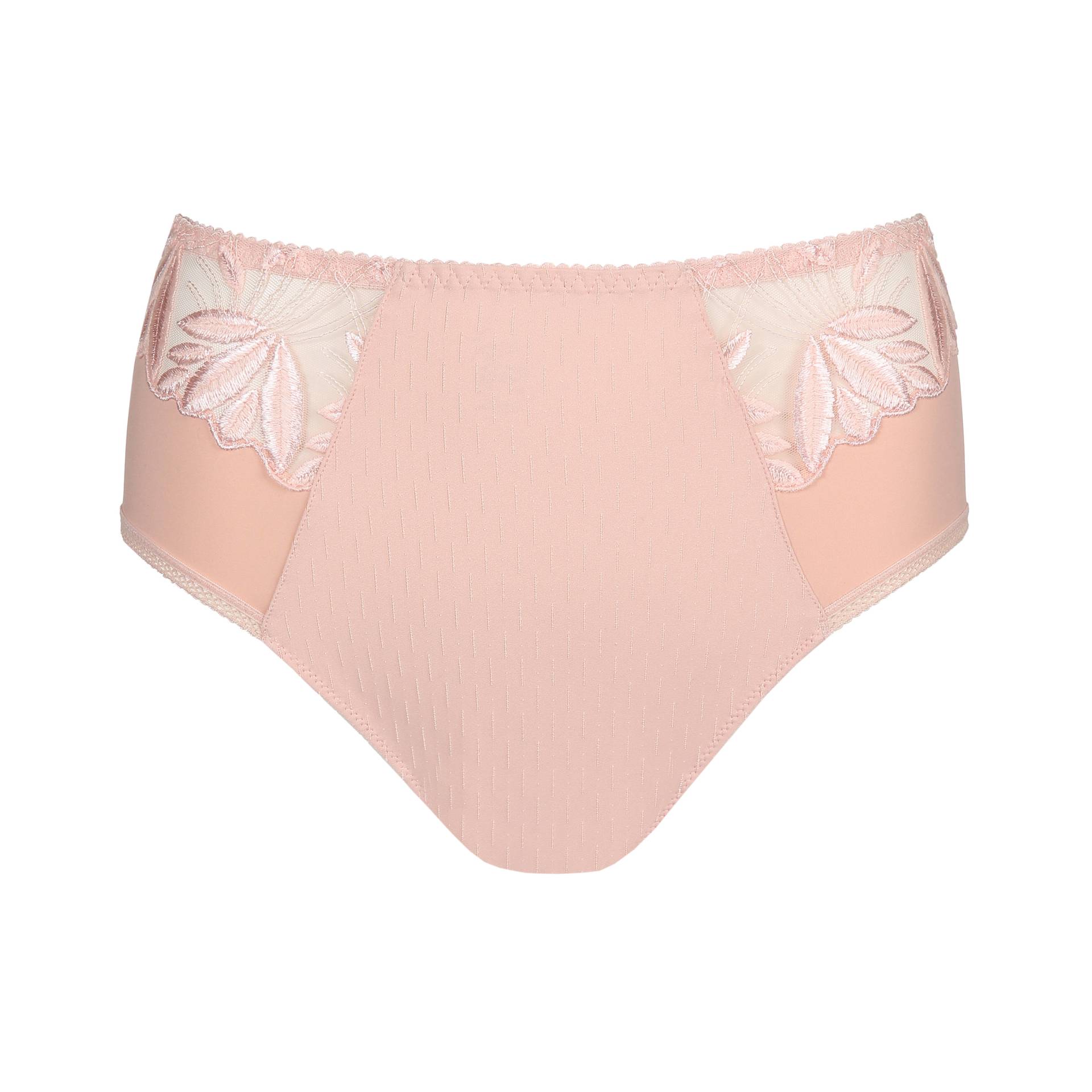 PrimaDonna - ORLANDO pearly pink Taillenslip pearly pink - Gr. - 50 von PrimaDonna