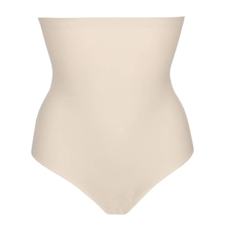 PrimaDonna - PERLE caffé latte Shapewear Taillenslip caffé latte - Gr. - 40 von PrimaDonna