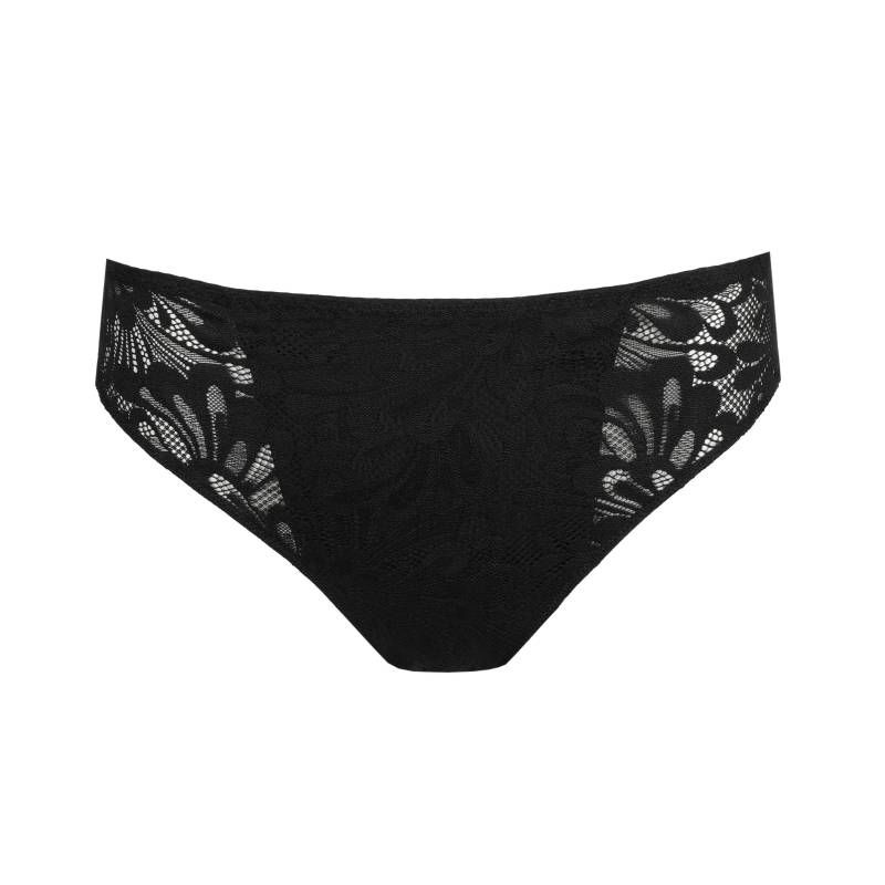 PrimaDonna - RUPI schwarz Rioslip schwarz - Gr. - 38 von PrimaDonna