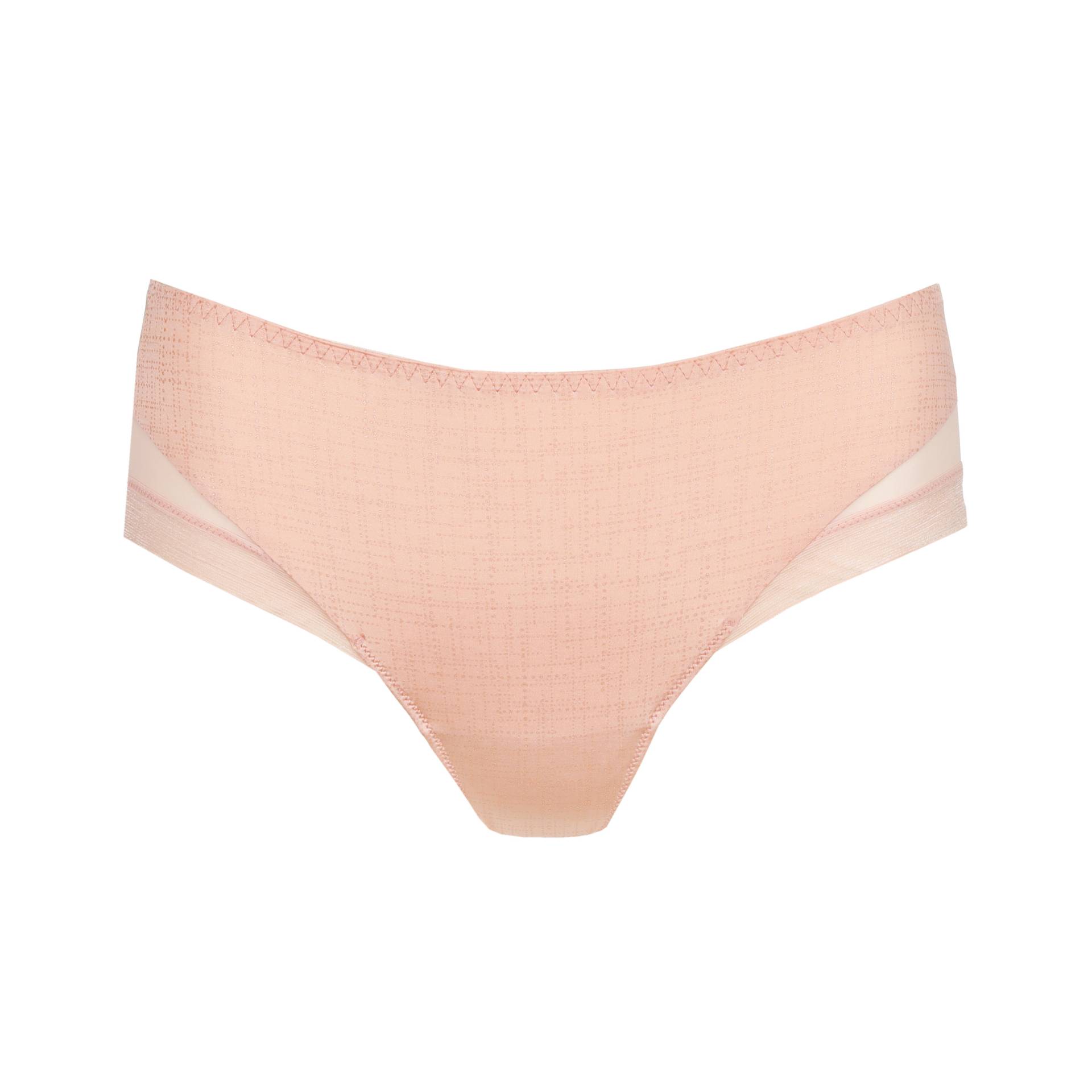 PrimaDonna - VENNERA Dusty Pink Hotpants dusty pink - Gr. - 40 von PrimaDonna