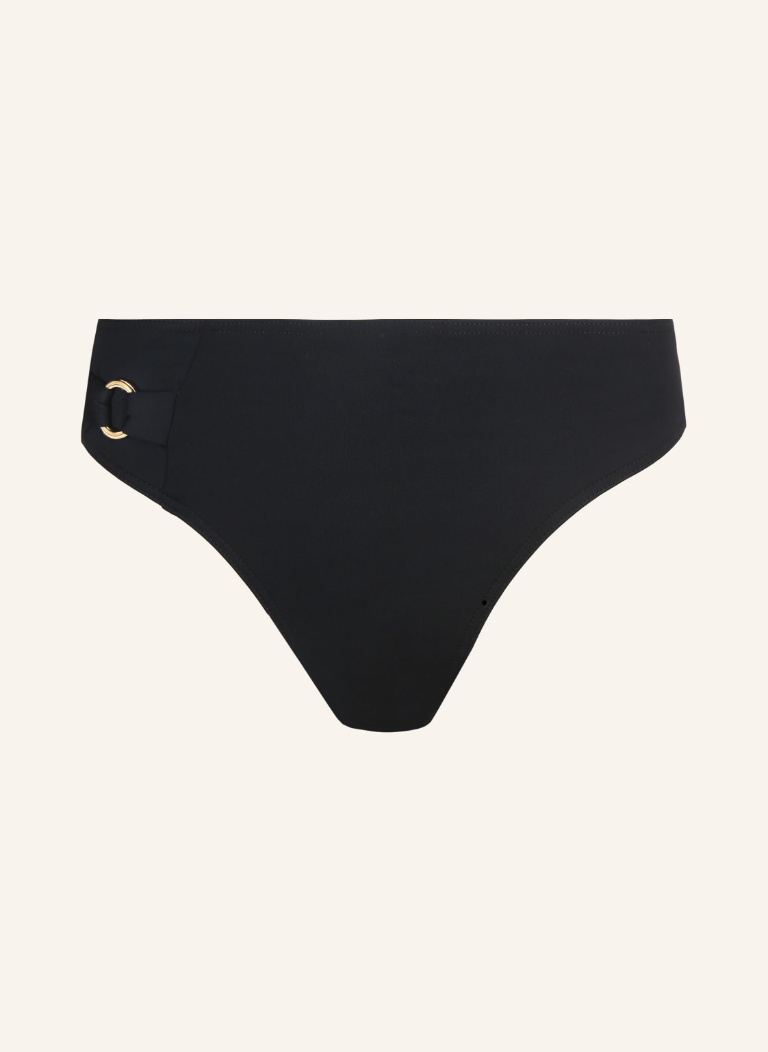 Primadonna Basic-Bikini-Hose Damietta schwarz von PrimaDonna