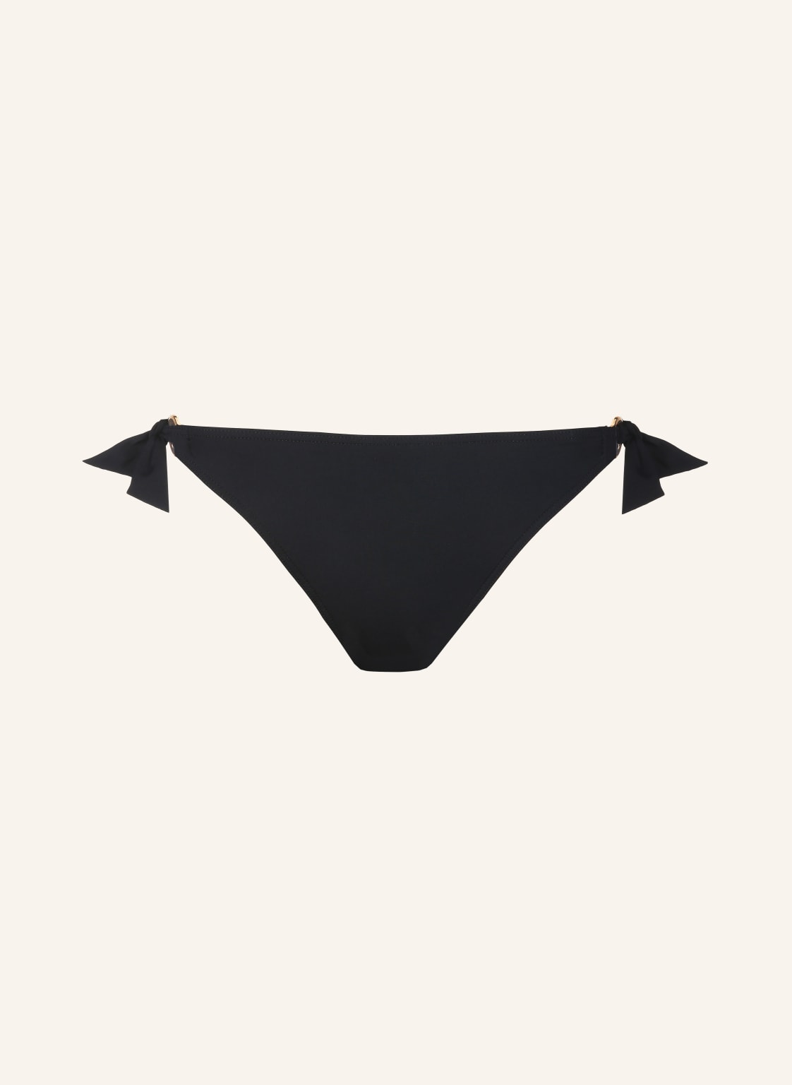 Primadonna Basic-Bikini-Hose Damietta schwarz von PrimaDonna