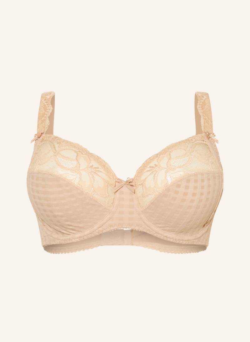 Primadonna Bügel-Bh Madison beige von PrimaDonna