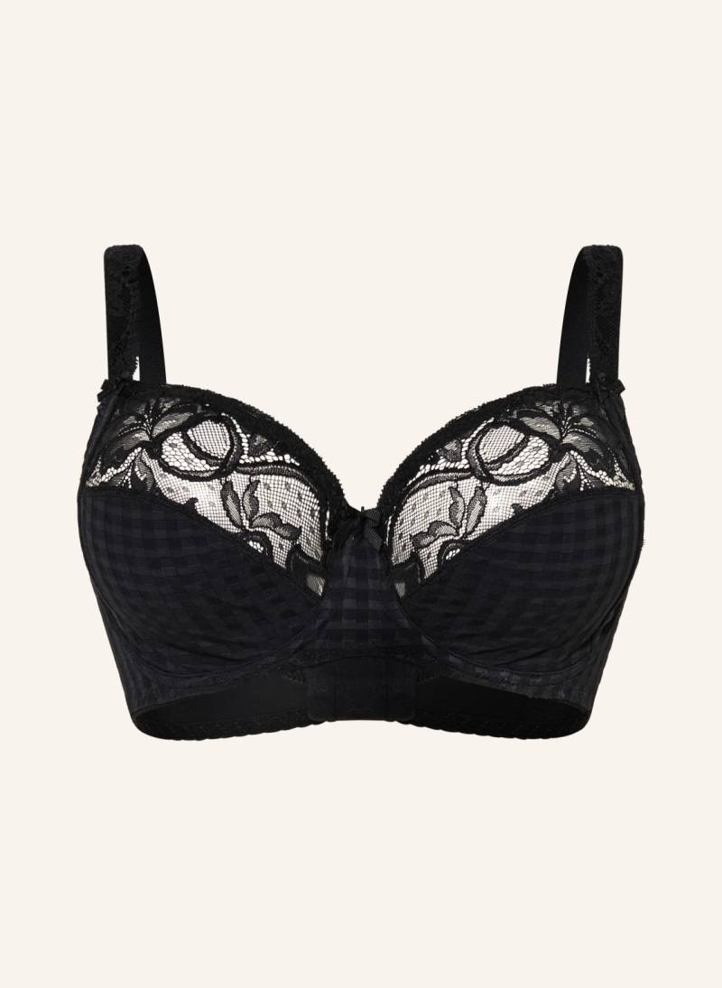 Primadonna Bügel-Bh Madison schwarz von PrimaDonna