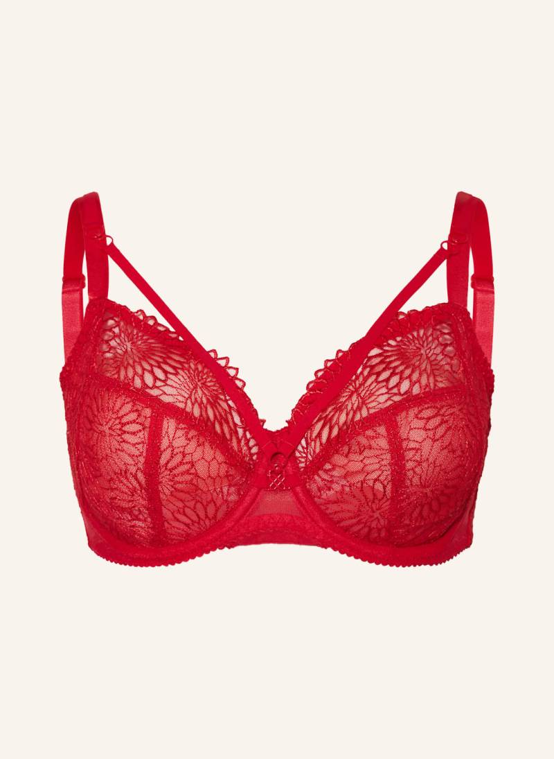 Primadonna Bügel-Bh Sophora rot von PrimaDonna