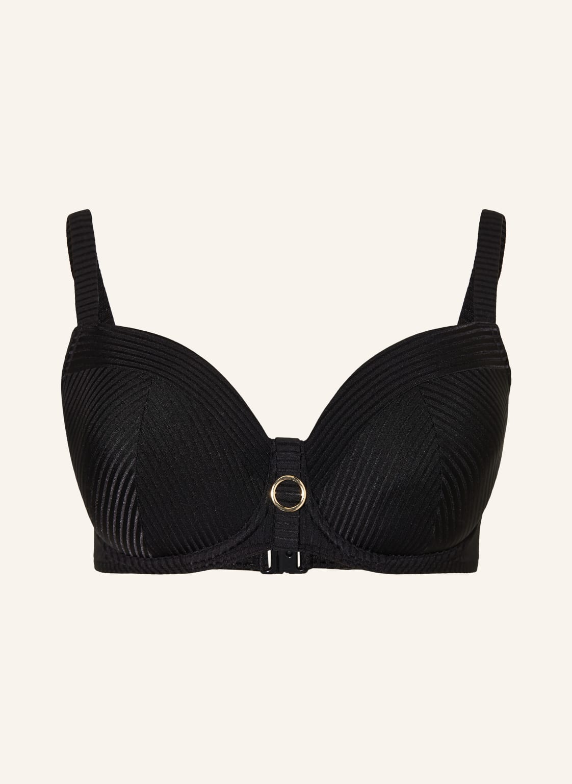 Primadonna Bügel-Bikini-Top Delray schwarz von PrimaDonna