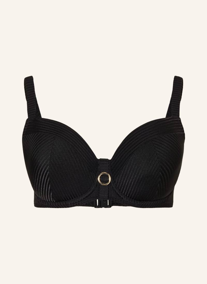 Primadonna Bügel-Bikini-Top Delray schwarz von PrimaDonna