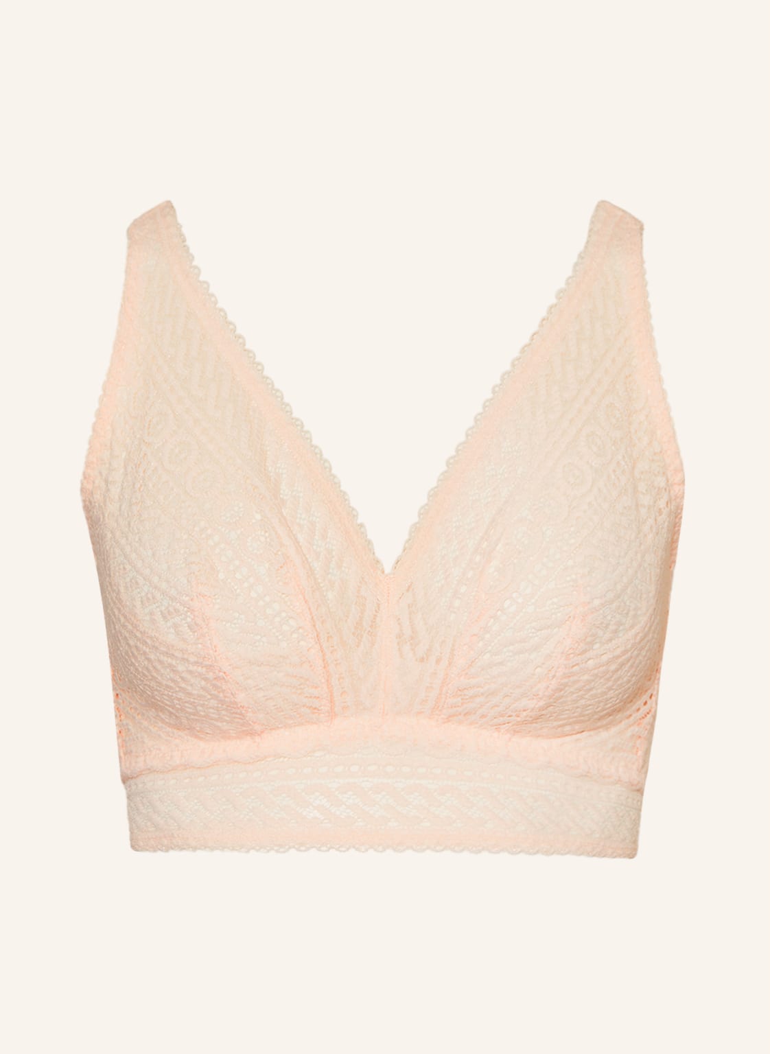 Primadonna Bustier Montara beige von PrimaDonna