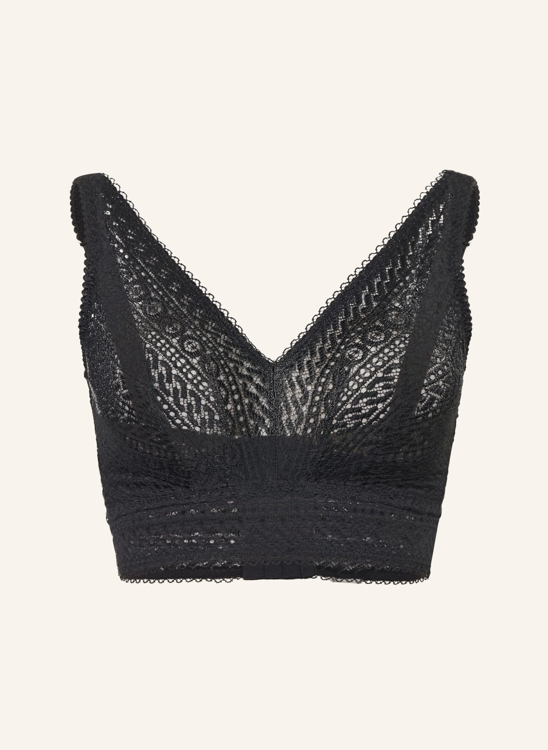 Primadonna Bustier Montara schwarz von PrimaDonna