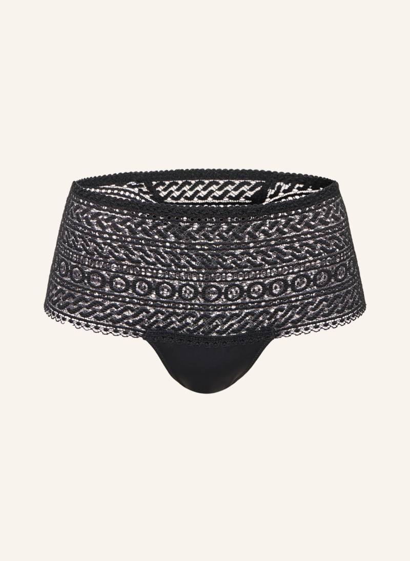 Primadonna Taillenstring Montara schwarz von PrimaDonna