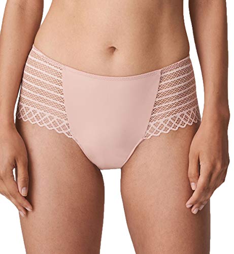 Prima Donna Twist Hotpants powderrose 42 von Primadonna