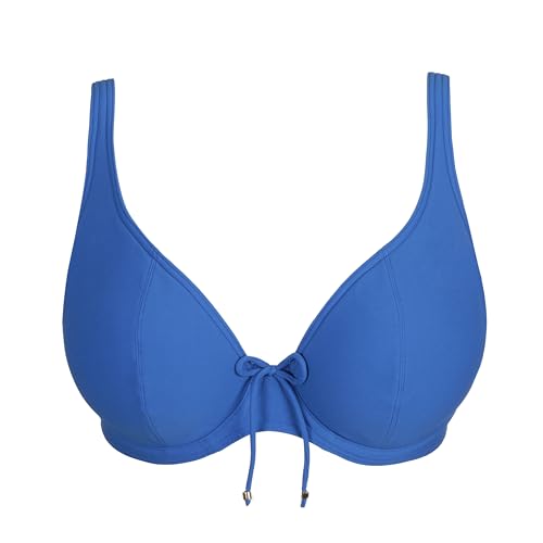 Primadonna Aswan Unterlegtes Bikini-Top Tief von Primadonna