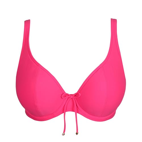 Primadonna Aswan Unterlegtes Bikini-Top Tief von Primadonna