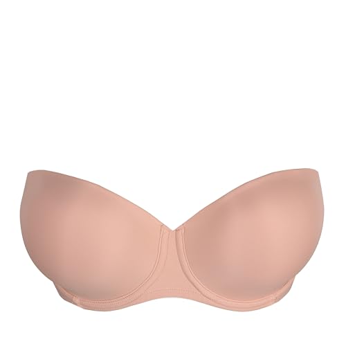 Primadonna FIGURAS Unterlegter BH Trägerlos von Primadonna