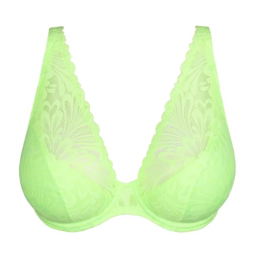 Primadonna RUPI Halb Unterlegter BH Tiefdek von Primadonna