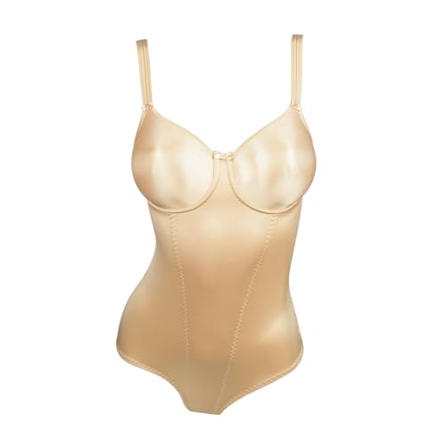 Primadonna SATIN Body von Primadonna