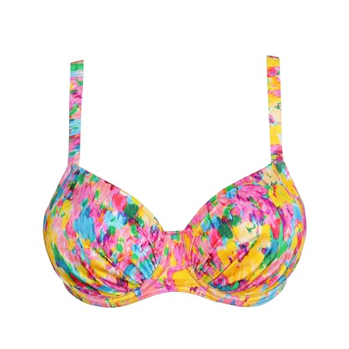 Primadonna UBUD Unterlegter Bikini Balconette von Primadonna