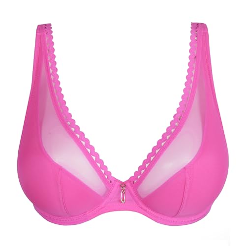 Primadonna VIVGIRL Halb Unterlegter BH Tiefdek von Primadonna