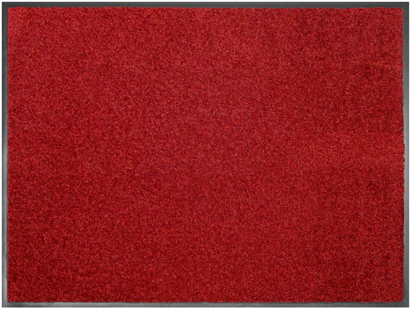 Primaflor-Ideen in Textil Fußmatte "CLEAN, Made in Belgium", rechteckig, 8,5 mm Höhe, Schmutzfangmatte, große Farbauswahl, waschbar Primaflor-Ideen in Textil Fußmatte "CLEAN, Made in Belgium", rechteckig, 8,5 mm Höhe, Schmutzfangmatte, große Farbauswahl, waschbar von Primaflor-Ideen In Textil