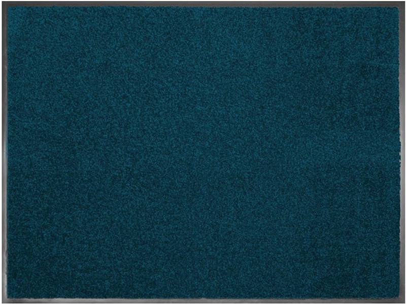 Primaflor-Ideen in Textil Fußmatte "CLEAN, Made in Belgium" rechteckig 8,5 mm Höhe Schmutzfangmatte, große Farbauswahl, waschbar Primaflor-Ideen in Textil Fußmatte "CLEAN, Made in Belgium" rechteckig 8,5 mm Höhe Schmutzfangmatte, große Farbauswahl, waschbar von Primaflor-Ideen In Textil