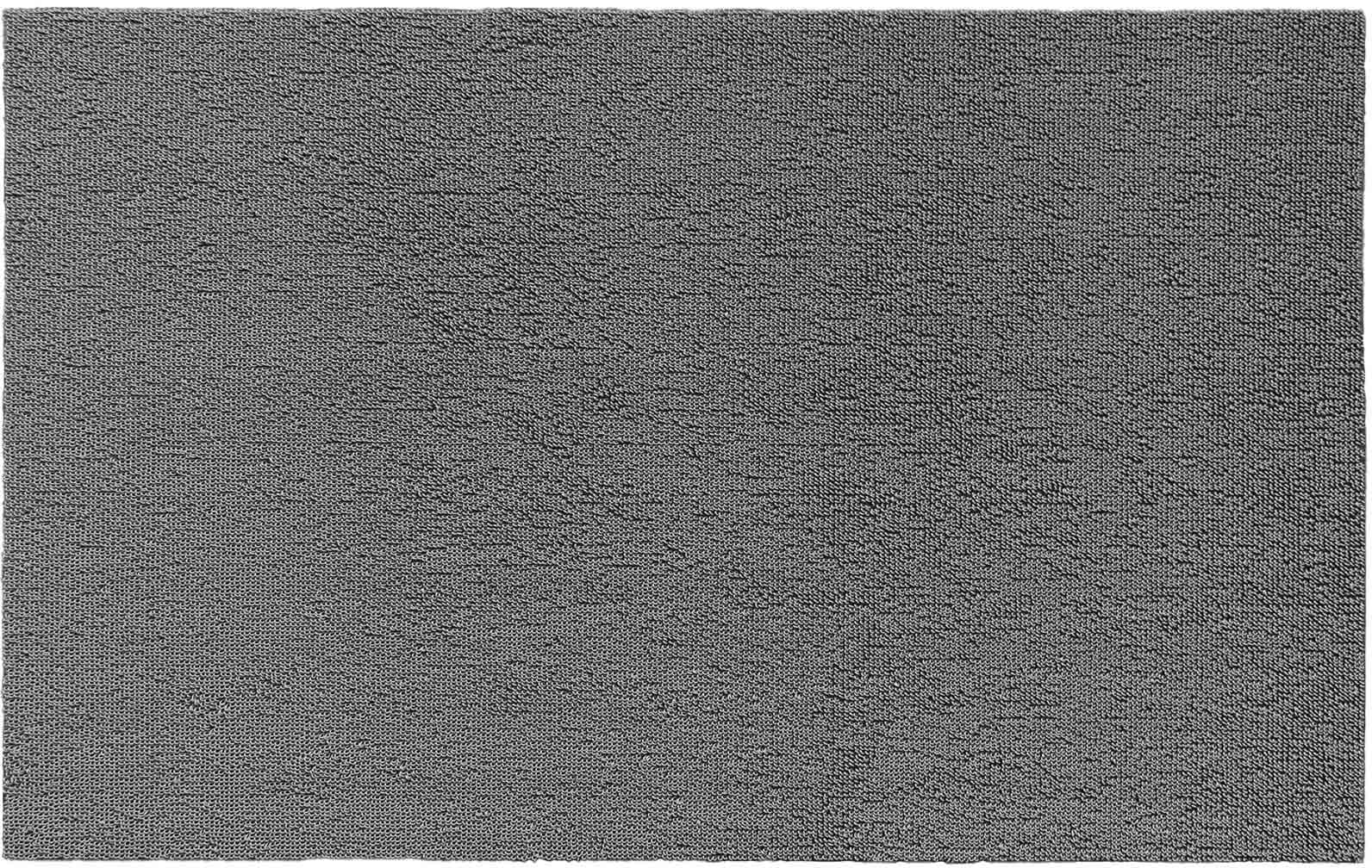 Primaflor-Ideen in Textil Fußmatte "INFINITY" rechteckig 7 mm Höhe Schmutzfangmatte, ideal als Badteppich, für Boot oder Pool, waschbar von Primaflor-Ideen In Textil