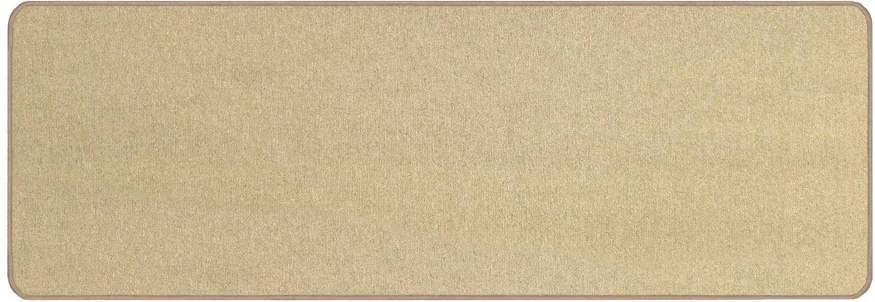 Primaflor-Ideen in Textil Läufer "MACAO, Made in Netherlands", rechteckig, 5 mm Höhe, Teppich-Läufer, Uni Farben, ideal im Flur & Schlafzimmer Primaflor-Ideen in Textil Läufer "MACAO, Made in Netherlands", rechteckig, 5 mm Höhe, Teppich-Läufer, Uni Farben, ideal im Flur & Schlafzimmer von Primaflor-Ideen In Textil