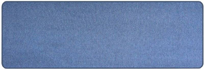 Primaflor-Ideen in Textil Läufer "MACAO, Made in Netherlands", rechteckig, 5 mm Höhe, Teppich-Läufer, Uni Farben, ideal im Flur & Schlafzimmer von Primaflor-Ideen In Textil