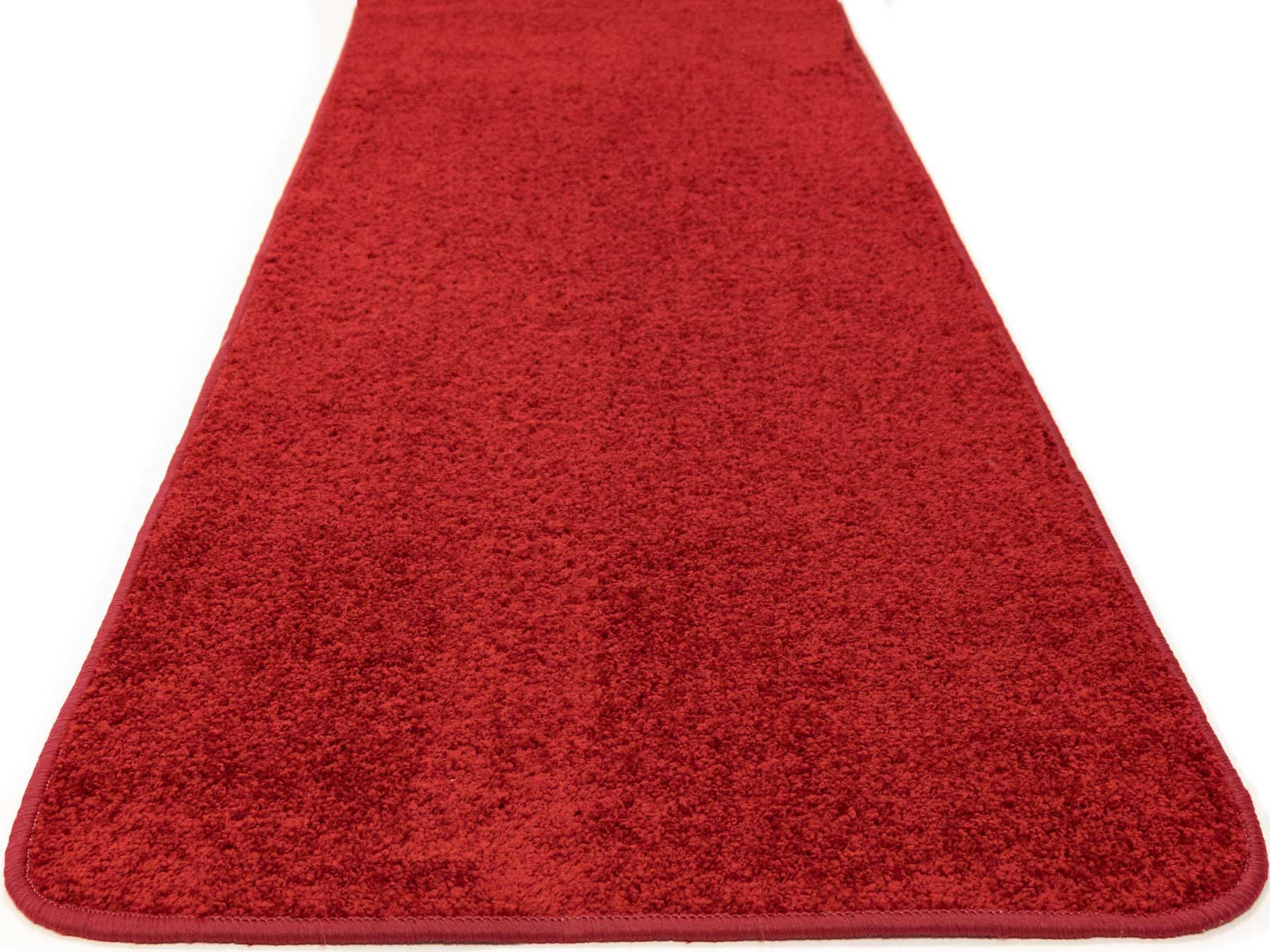 Primaflor-Ideen in Textil Läufer "Teppich MUMBAI", rechteckig, 13 mm Höhe, Teppich-Läufer, weicher Kurzflor, Uni-Farben Primaflor-Ideen in Textil Läufer "Teppich MUMBAI", rechteckig, 13 mm Höhe, Teppich-Läufer, weicher Kurzflor, Uni-Farben von Primaflor-Ideen In Textil