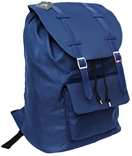 Primark .:.NEUHEIT.:. Vintage Rucksack Tiefblau ATMOSPHERE von Primark