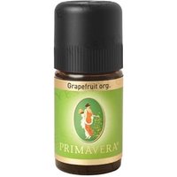 Primavera - Bergamot Org Bath Essential Oil Fresh Fruit 5ml von Primavera