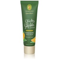 Primavera Glücksgefühle Organic Skincare Handcreme von Primavera