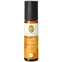 Primavera - Good Mood Roll On Body Oil 10ml von Primavera