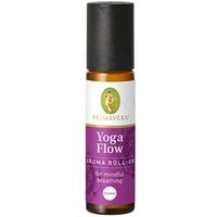 Primavera - Yoga Flow Roll On Body Oil 10ml von Primavera