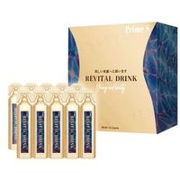 Revital Drink Anti-Aging 20ml x 10 pcs von Prime S