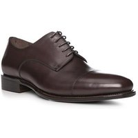 Prime Shoes Herren Derby braun Glattleder von Prime Shoes