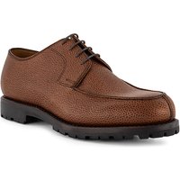 Prime Shoes Herren Norweger-Schuh braun Leder von Prime Shoes