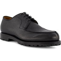 Prime Shoes Herren Norweger schwarz Leder von Prime Shoes