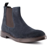 Prime Shoes Herren Schuhe blau Nubuk-/Veloursleder von Prime Shoes