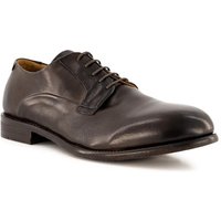 Prime Shoes Herren Schuhe braun Glattleder von Prime Shoes