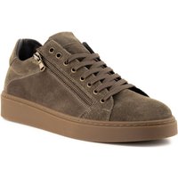 Prime Shoes Herren Schuhe braun Veloursleder von Prime Shoes