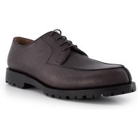 Prime Shoes Herren Norweger braun Leder Prime Shoes Herren Norweger braun Leder von Prime Shoes