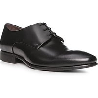 Prime Shoes Herren Derby schwarz Glattleder Prime Shoes Herren Derby schwarz Glattleder von Prime Shoes