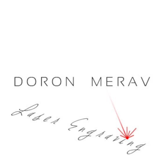 Lasergravur von PrimeElement