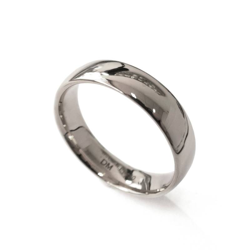 Smaragdring, Trauring, Gelbgold, Ring Aus 18-Karätigem Gold, Antik, Verlobungsring, Handgemachter Ring, Zarter Jugendstil von PrimeElement