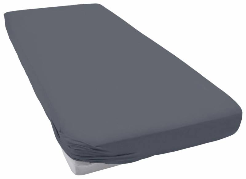 Primera Spannbettlaken "Elasthan-Feinjersey Boxspring" für Hohe Matratzen von Primera