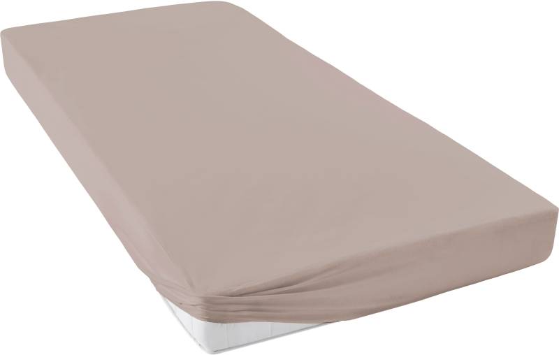 Primera Spannbettlaken ""Max - Der Teamplayer"" FAMILIENHELD mit einem sicheren und komfortablen Schutz von Primera