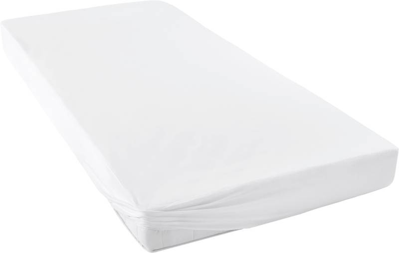 Primera Spannbettlaken ""Max - Der Teamplayer"" FAMILIENHELD mit einem sicheren und komfortablen Schutz von Primera