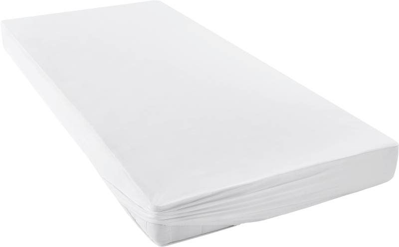 Primera Spannbettlaken ""Samu - Der Sichere"" FAMILIENHELD mit wasserundurchlässiger PU-Membran, ab Größe 100x200 cm von Primera