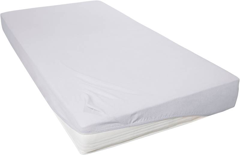 Primera Spannbettlaken "Teddy Flausch" 80% Baumwolle, für Matratzen bis 20 cm Höhe, kuschelig warm im Winter von Primera